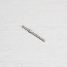 Buster and Punch XLPB-P08-04 - DOUBLE SIDED PULL / CLOSET BAR FIXINGS / EXTENDED LENGTH