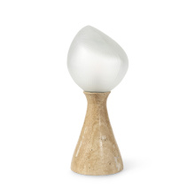 Palecek 2246-79 - ZEVI TABLE LAMP