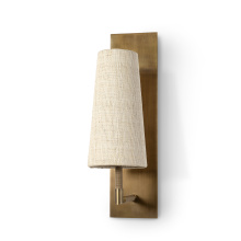 Palecek 2943-79 - IRVING SINGLE SCONCE