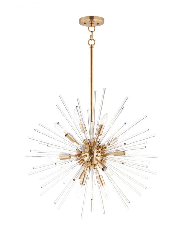 Polaris-Multi-Light Pendant