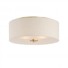  10010OMNAB - Bongo-Flush Mount