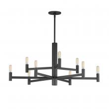  21369BK - Emana-Chandelier