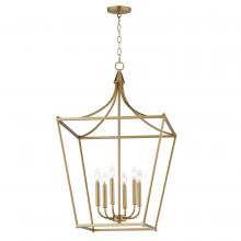 Maxim 25316NAB - Clifton-Single Pendant