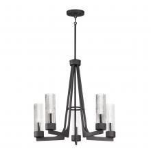 Maxim 30315CRAR - Delos-Chandelier