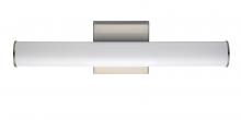 Maxim 52100SN - Rail-Bath Vanity