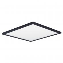  58738WTBK - Wafer-Flush Mount