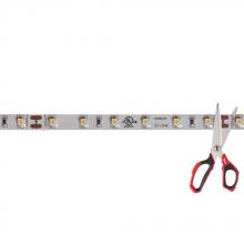 Dainolite CUTLED-2748 - Order Custom Length LED Tape in multiples of 3.94". Requires 24V-DC