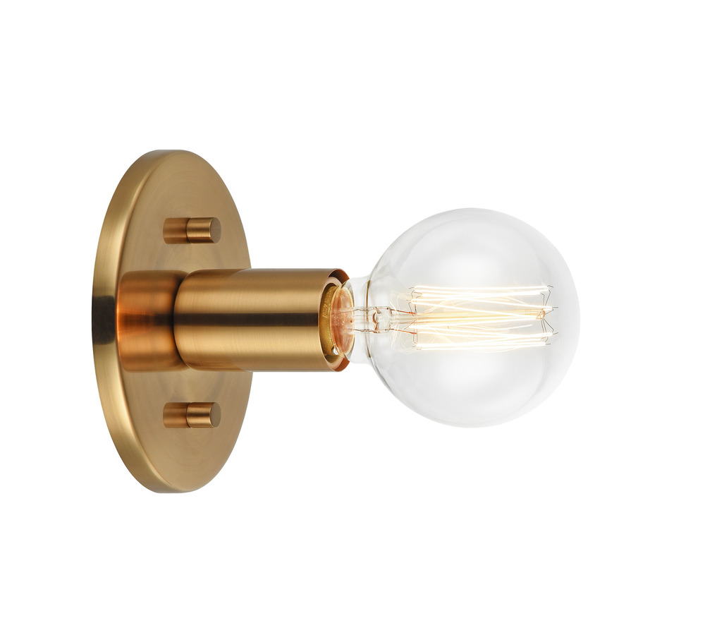 Kasa Wall Sconce, Ceiling Mount