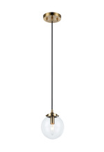  C63001AGCL - The Bougie Chandelier