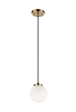  C63001AGOP - Bougie Pendant