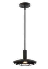 Matteo Lighting C75701MB - Compton Outdoor Lighting