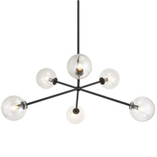  C81706BKCL - Novo Pendant