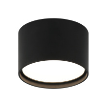 Matteo Lighting M17101MB - CARAVON Ceiling Mount