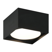 Matteo Lighting M17111MB - CARAVON Ceiling Mount