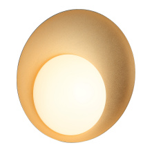 Matteo Lighting W17001MB - CARAVON Ceiling Mount