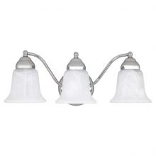 Capital Canada 1363CH-117 - 3 Light Vanity