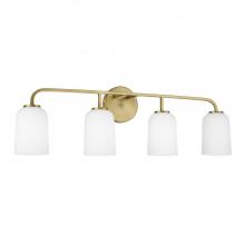  148841AD-542 - 4 Light Vanity