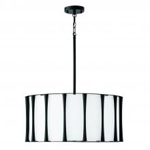 Capital Canada 344641MB - 4 Light Pendant