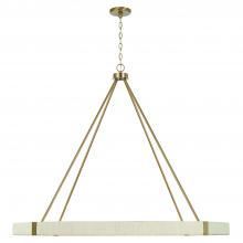  449801MA - 12 Light Chandelier