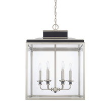  525261BT - 6 Light Foyer