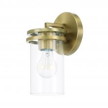  648711AD-539 - 1 Light Sconce