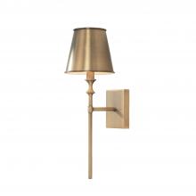 Capital Canada 649711AD-708 - 1 Light Sconce