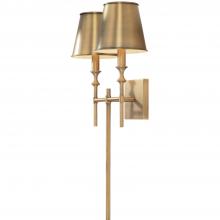  649721AD-708 - 2 Light Sconce