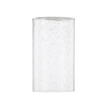 Capital Canada GL435 - Clear Seeded Glass