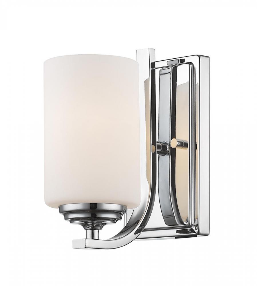 1 Light Wall Sconce