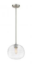 Z-Lite 486P10-BN - 1 Light Pendant