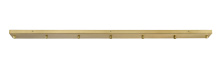 Z-Lite CP5407L-MGLD - 7 Light Ceiling Plate