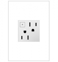  ARPS152W4 - Energy-Saving On/Off Outlet, 15A