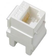 Legrand Canada AC5ERJ45W5 - Cat 5e RJ45 Data/Phone Insert (5-Pack)