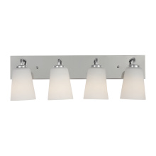 Generation Lighting GLV1054CH - Miles Extra Large Vanity