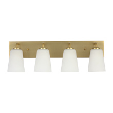 Generation Lighting GLV1054SB - Miles Extra Large Vanity