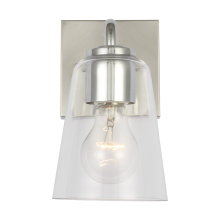 Generation Lighting GLV1061CH - Miles Small Vanity