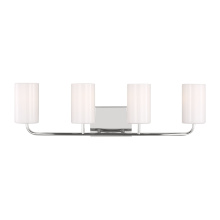 Generation Lighting GLV1004EN3/CH - Rhett Extra Large Vanity