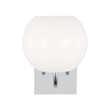 Generation Lighting GLV1011EN3/CH - Rory Small Vanity