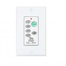 Savoy House Canada WLC-FANDLIER - Wall Control and Receiver for AC Fan D'Lier
