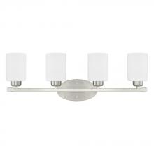 Capital 115241BN-338 - 4 Light Vanity