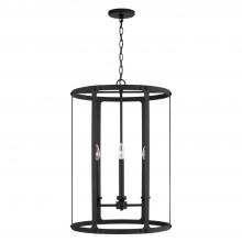 Capital 544941BI - 4 Light Foyer