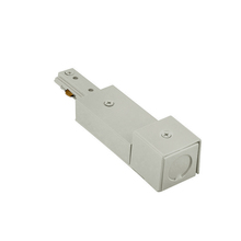 WAC Canada HBXLE-BN - H Track Live End BX Connector