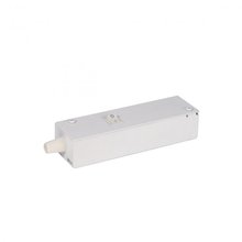 WAC Canada TB-S - Low Voltage Wiring Box with On-Off Switch