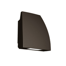 WAC Canada WP-LED119-30-ABZ - Endurance™ Fin LED Wall Light