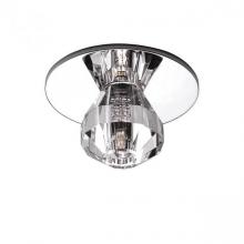 WAC Canada DR-362LED-CL/CH - Princess Crystal Recessed Beauty Spot