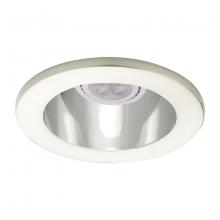 WAC Canada HR-D412LED-SC/BN - 4in Adjustable Open Reflector Trim