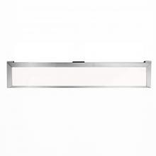  LN-LED24P-27-AL - Line 2.0 Edge Lit Task Light