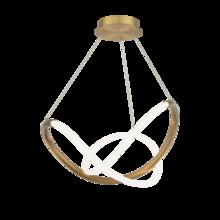 WAC Canada PD-19324-AB - Solo Pendant Light