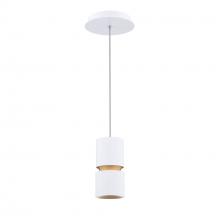 WAC Canada PD-60506-27-WT - Pedistal Pendant Light