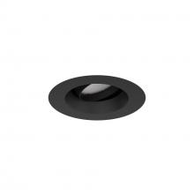  R1ARAT-BK - Aether Atomic Round Adjustable Trim